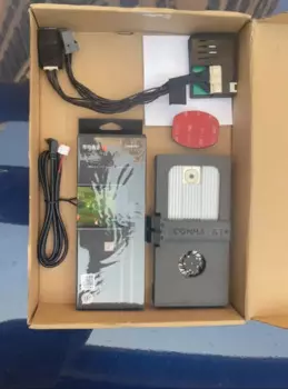 C2 Clone Openpilot Commaai Two для Volkswagen