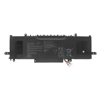 C31N1841 Аккумулятор для ноутбука ASUS ZenBook UX334FA UX334FL UX434FAW UX463FL Q427 Q427FL U3600F U4600F 0B200-03420200 11,55 V 50Wh