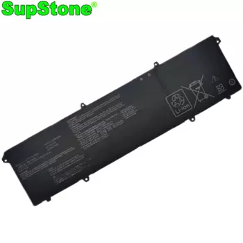 C31N2105 Аккумулятор для ноутбука Asus F1605ZA M1503IA/QA P1600ZA S5602ZA S4600 S5600F S5402ZA X1503ZA X1605ZA UX3404VC NX6502ZC K3402