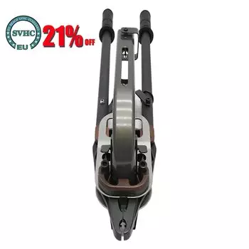 C50 Профессиональные ручные плоскогубцы для кольца для свиней, фиксация габионов, гвоздезабиватель с кольцом C, степлер, пистолет для гвоздей для клетки, забор, подключение