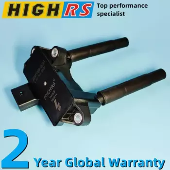 C63 E63 G550 G63 GLC63 GLE63 катушка зажигания GLS580 S560 AMG S580 S63 GT 2017-2021 M176 M177 M178 4.0L V8 Double