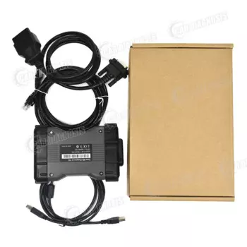 C6 с Xentry Das Xentry Das HDD для Benz C6 Мультиплексор MB Star C6 для диагностики Mercedes Benz DOIP Vxdiag C6 MB SD Connect
