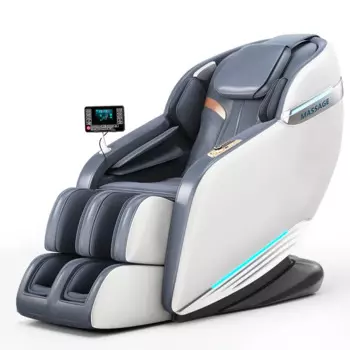 C88 OEM дешевая заводская цена массажное кресло 8d нулевой гравитации роскошное электрическое офисное Полноразмерное кресло для массажа 4d