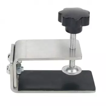 C-образный зажим крепления для 14 бит USB ручной тормоз SIM G25/27/29 T500 PC гоночных игр