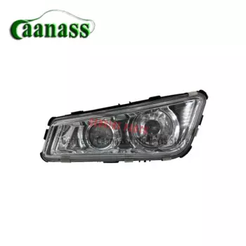 CAANASS полнолучевая и противотуманная фара с запасными частями лампы для грузовиков VOLVO 21297917