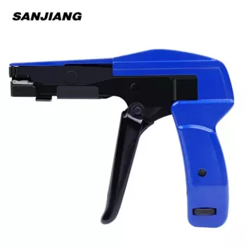 Пистолет для кабельных стяжек SANJIANG