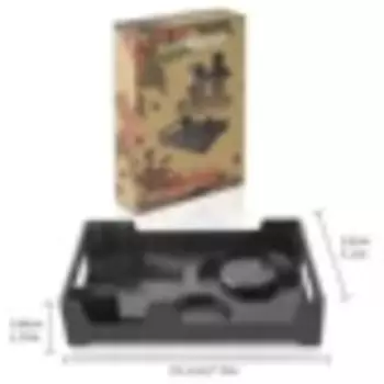 CAFEMASY Органайзер для Aeropress