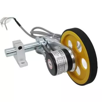 CALTSensoR Позиционный энкодер для роликовых колес