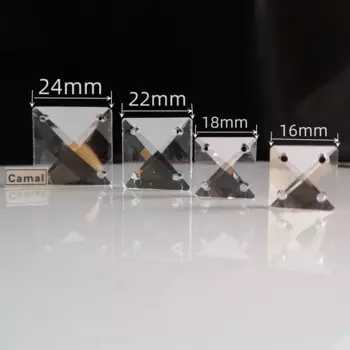 Хрустальные бусины Camal 20 шт.