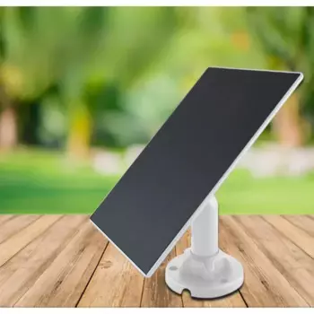 Зарядное устройство для солнечной панели камеры