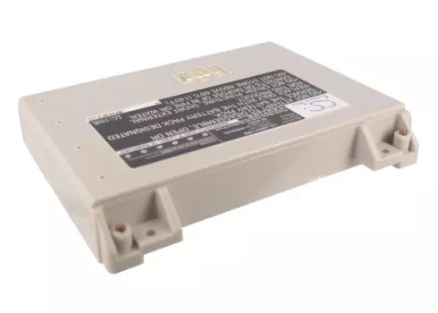 Cameron Sino 4000 мАч аккумулятор для Alaris Medicalsystems145997-101 145997-101-8000 49000167 BK-45A10U1A OM11322 TC10010669 Rev 02