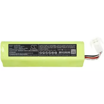 Cameron Sino 4500 мАч аккумулятор для Скотта Sc асбест Proflow SC 120 Proflow SC160 5063554 5063748 HR-4/3FA-X8