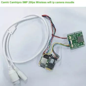 KEYTWO IP-камера 5MP