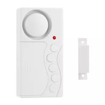 Camluxy беспроводной датчик открытия двери