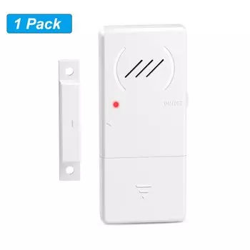 Camluxy Сигнализация двери холодильника