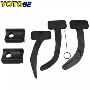 Распредвал Phaser инструмент для натяжения цепи ГРМ 10200A + 10202 + 10369A для VW Chrysler Jeep 3.6L