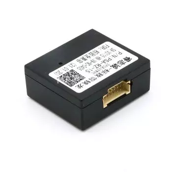 Can-шина для Peugeot 206 307 301 308 408 508 2008 3008 Citroen Elysee с 16-контактным жгутом проводов, кабельный адаптер, Android автомобильный DVD-плеер