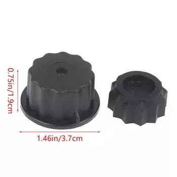 CANAMEK Комплект соединительных колес для соковыжималки 12 передач