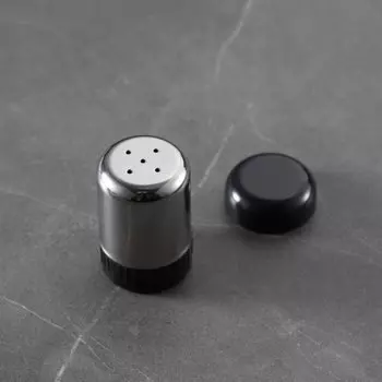 CANAMEK Контейнеры для специй из нержавеющей стали