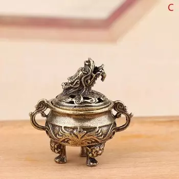 CANAMEK Курильница для благовоний Лотос