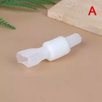 CANAMEK Пластиковый поворотный смеситель для воды