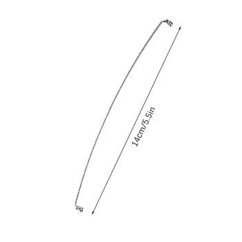 CANAMEK Проволока для резки сыра 10 шт