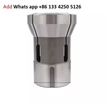 Цанга 0640 640 5-40 мм