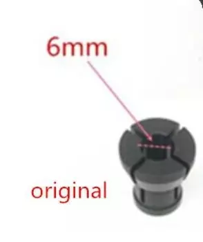 Цанговый конус Makita 1/4 дюйма