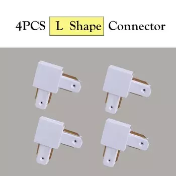 CANMEIJIA Алюминиевый трековый светильник 0.5 м / 1 м