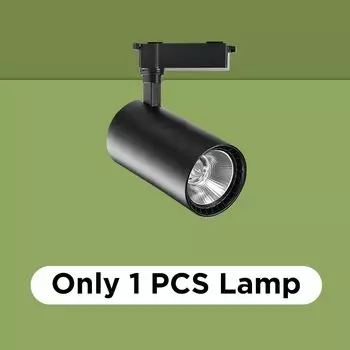 CANMEIJIA Потолочные споты COB 12/20/30/40 Вт