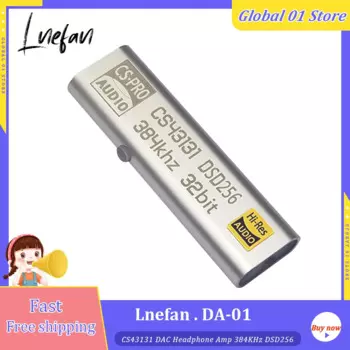 ЦАП усилитель для наушников CS43131 DSD256 декодирующий ключ ЦАП USB C декодирование 32 бит 384 кГц Тип c до 3,5 мм AUX адаптер HiFi аудио AMP