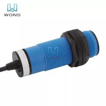 Capacitive Proximity Switch Gaqqee CJM30-10A1-S CJM30-10A2-S