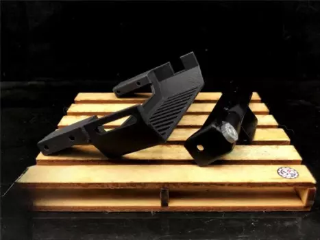 Capo jkmax 1/8, jkmax джип rubicon 1/8 Радиоуправляемый автомобиль, Capo jkmax 2020, внутренний подвес двигателя, кронштейн резервуара для воды. Обновления Rock crawler