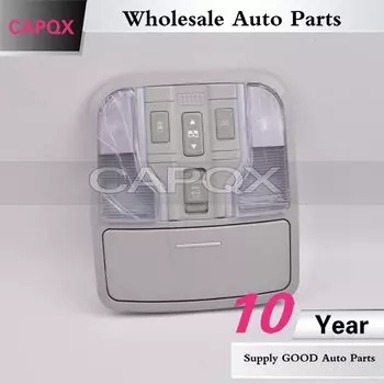 CAPQX Автомобильная Передняя интерьерная лампа для чтения для Great Wall Haval H6 Coupe