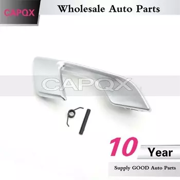 CAPQX Автомобильная внутренняя дверная ручка, Ремонтный комплект, внутренняя дверная ручка для Geely Atlas Emgrand X7 Sport