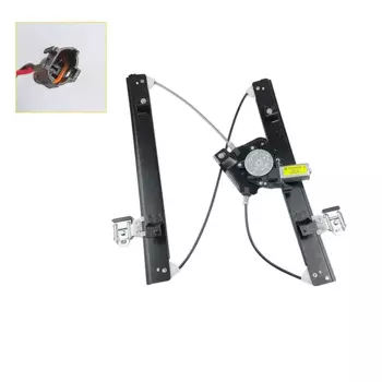 CAPQX автомобильное окошко для Brilliance V3 V5 Электрический мотор для подъема стекла