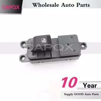 CAPQX для Changan CS35 2012 2013 2014 переключатель стеклоподъемника автомобиля электрический стеклоподъемник кнопка управления регулятором