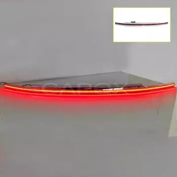 CAPQX для Chery Tiggo 5x 2019-2022 задний бампер задний фонарь задние фонари задние фонари стоп-сигнал через стоп-сигнал