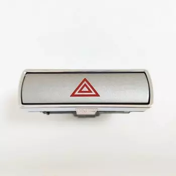 CAPQX для Ford Mondeo S-MAX GALAXY 2007 2008-2010 автомобильные аксессуары аварийная мигалка предупредительный индикатор выключатель света Аварийная кнопка