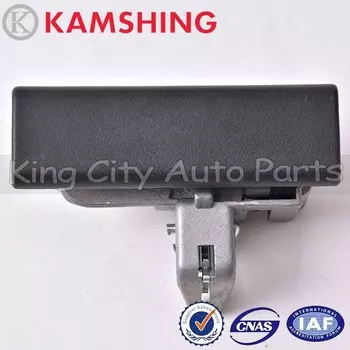 CAPQX для Great Wall Wingle 3 wingle 5 замок для перчаточного ящика, защелка, крышка, ручка, перчатка, дверная панель, приборная панель, внутренняя ручка автомобиля, защелка, замок