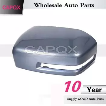 CAPQX для Haval Dargo 2021 2022 крышка зеркала заднего вида с указателем поворота