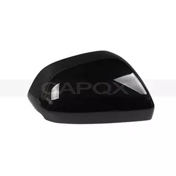 CAPQX для LIXIANG Li L8 L9 2022-2023 рамка для зеркала заднего вида, боковая зеркальная оболочка, зеркальная оболочка, фонарь заднего вида