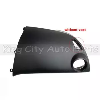 CAPQX для Mazda 6 GH 2007-2013, рамка для перчаточной панели, рамка для приборной панели, центральная консоль, отделка для фотопанели