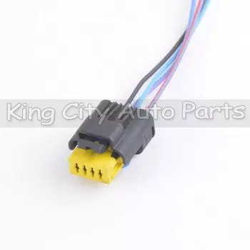 CAPQX для Nissan Qashqai J10 для Dualis J10 2008-2012, задний стоп светильник сигнал, печатная плата, задний фонарь, розетка, фотодержатель