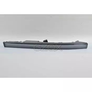 CAPQX для путешествий, бесплатный передний бампер, противотуманный фонарь, дневные фонари