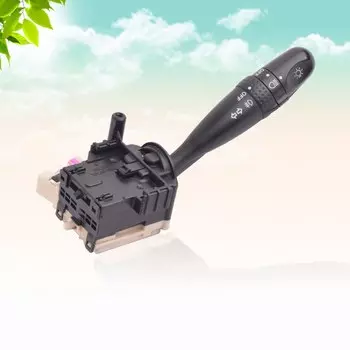 CAPQX для Suzuki Swift SX4 Alto Автомобильная фара переключатель сигнала поворота противотуманная фара комбинированный переключатель светильник