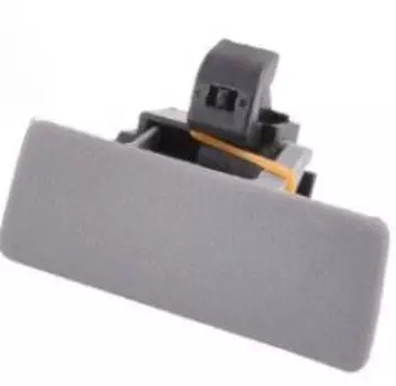 CAPQX замок для перчаточного ящика Suzuki SX4 Swift Alto