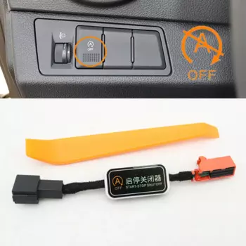 Автомобильный автоматический запуск, остановка двигателя, устройство автоматического выключения, устройство устранения разъема, кабель для Bestune Besturn B70 B70S T55 X40 B50