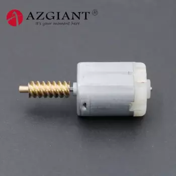 Двигатель для автомобильного дверного замка для KIA Venga 2010-2017 Sportage 2011-2016 12 В DC, щеточный двигатель для Hyundai IX35 Azera tucson