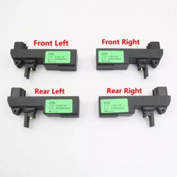 Автомобильный Электрический стеклоподъемник с защитой от зажима для Great Wall Haval Hover H5 H3 2010 2011 2012 - 2015